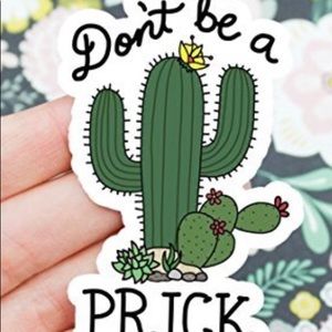 Meet your Posher, Maren